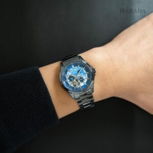 【日本限定350本】 NH9144-55L CITIZEN シチズン シチズンコレクション