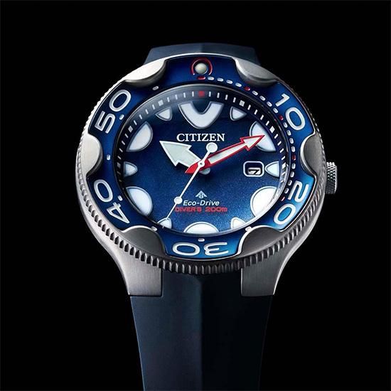 BN0231-01L CITIZEN シチズン プロマスター MARINE