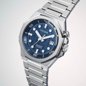 NB6060-58L CITIZEN シチズン シリーズ8 890メカニカル