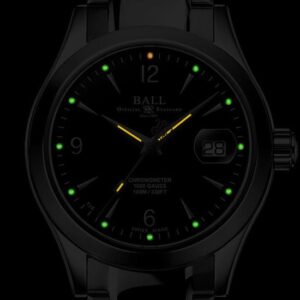 NM9026C-S5CJ-BE BALL WATCH ボールウォッチ エンジニア オハイオ クロノメーター