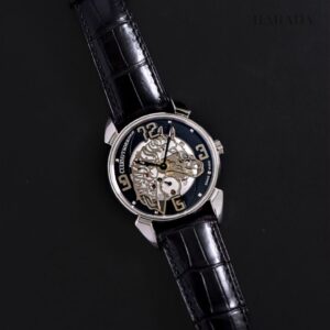 【世界限定88本(うち国内3本)】 3130-1H Cuervo y Sobrinos クエルボ・イ・ソブリノス ヒストリアドール HORSE 2014 Limited