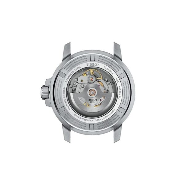 T120.407.11.051.00 TISSOT ティソ シースター 1000 43mm