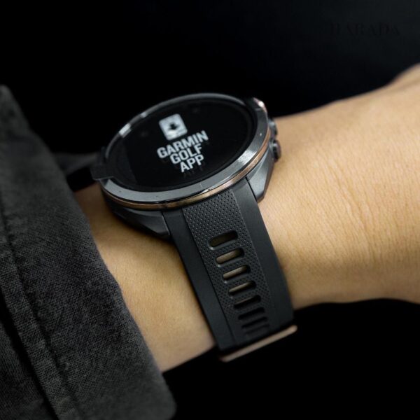 010-02746-71 47mm GARMIN ガーミン アプローチ S70