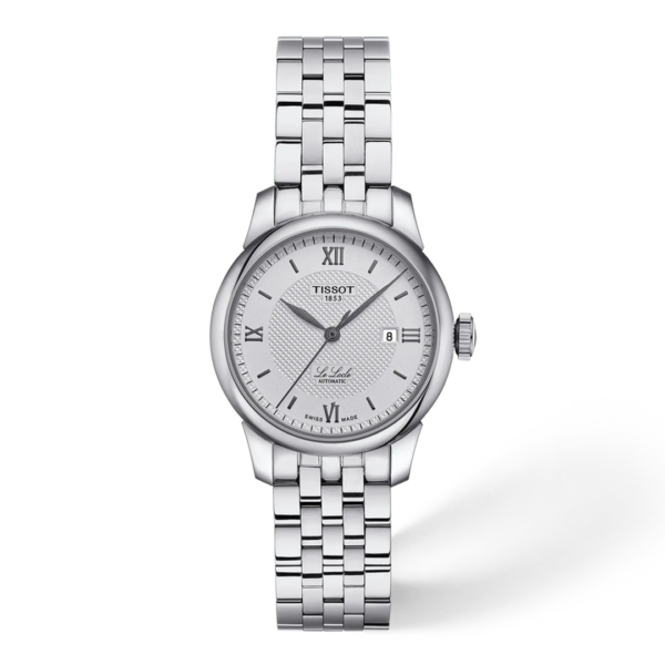 T006.207.11.038.00 TISSOT ティソ ル・ロックル 29mm