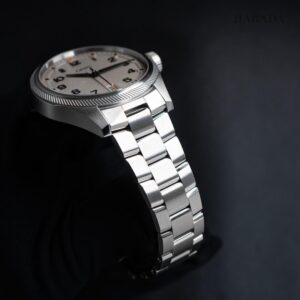 01 733 7805 4163-07 8 20 04LC ORIS オリス プロパイロット デイト 41mm