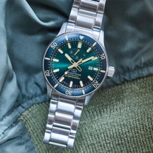 【替えバンド付き】RK-AU0307E ORIENT STAR オリエントスター スポーツ ダイバー