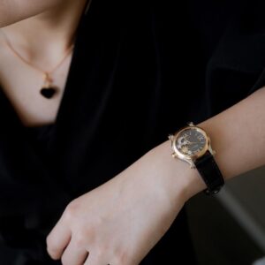 278573-6027 Chopard ショパール ハッピー スポーツ サン ムーン アンド スター