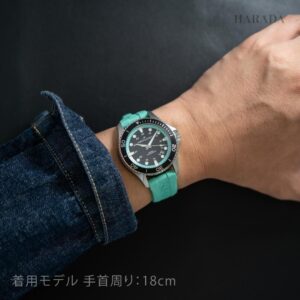 H82415331 HAMILTON ハミルトン カーキ ネイビー スキューバ 40mm