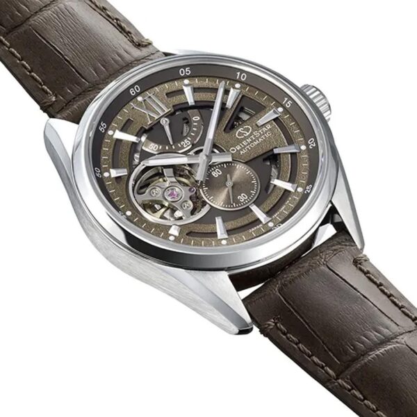 RK-AV0139Y ORIENT STAR オリエントスター コンテンポラリー モダンスケルトン