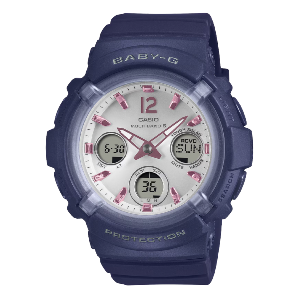 BGA-2800-2A2JF CASIO カシオ BABY-G