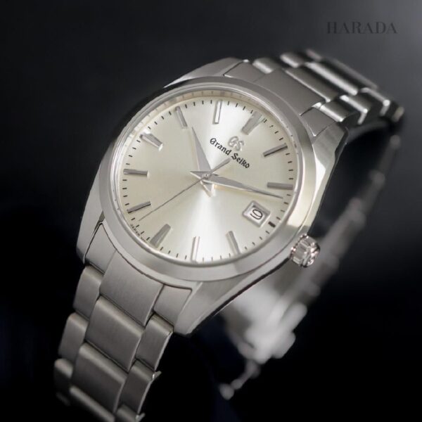 SBGX263 Grand Seiko グランドセイコー 9Fクォーツ