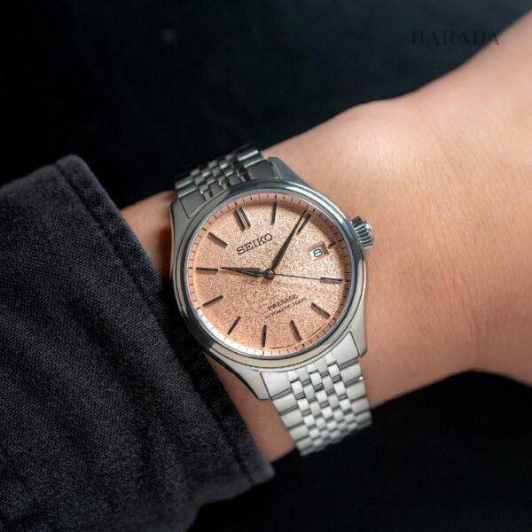 SARX125 SEIKO セイコー プレザージュ