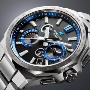 OCW-T6000-1AJF CASIO カシオ オシアナス