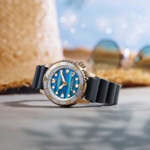 【世界限定3,400本】 EO2023-00W CITIZEN シチズン プロマスター MARINE