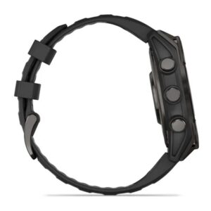 010-02904-27 47mm GARMIN ガーミン フェニックス8 サファイア アモレッド
