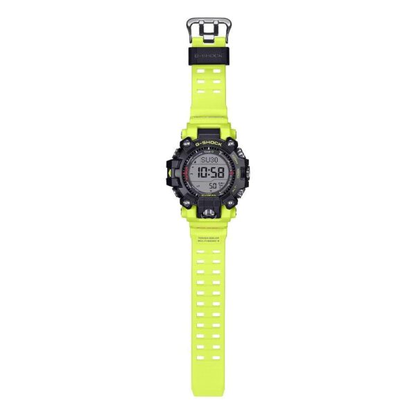 GW-9500MRY-1A9JF CASIO カシオ MASTER OF G - LAND Gショック