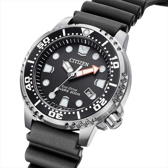 BN0156-05E CITIZEN シチズン プロマスター MARINE