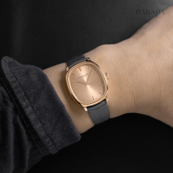 2280-PC5-80001 RAYMOND WEIL レイモンド ウェイル トッカータ 33×38mm