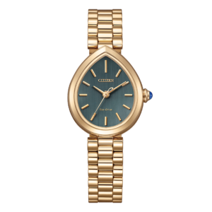 EM1203-57X CITIZEN シチズン シチズンエル RAINELL Collection
