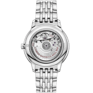 434.10.40.20.03.001 OMEGA オメガ デ・ヴィル プレステージ 40MM