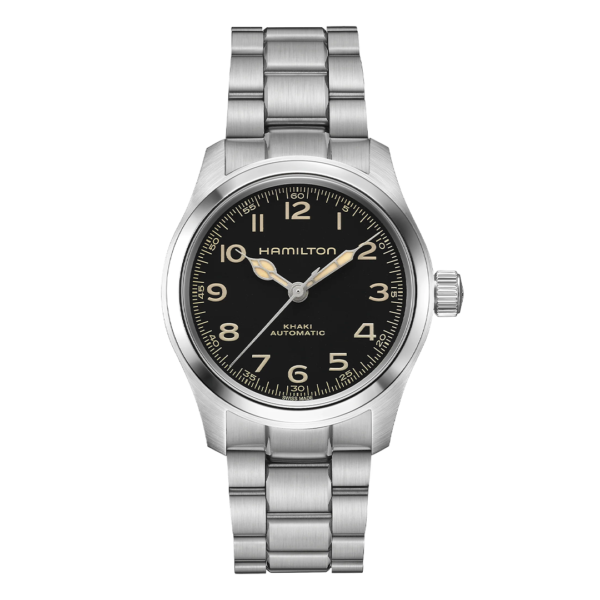 H70405130 HAMILTON ハミルトン カーキ フィールド マーフ 38mm