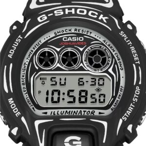 DW-6900JV-1JR CASIO カシオ DIGITAL Gショック