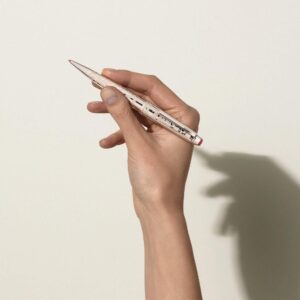MB131373 MONTBLANC モンブラン マイスターシュテュック x オリンピック ヘリテイジ シャモニー 1924 ソリテール ミッドサイズ ボールペン
