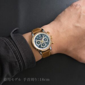 168619-4001 Chopard ショパール ミッレ ミリア クラシック クロノグラフ