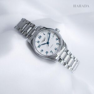 L2.449.4.73.6 LONGINES ロンジン マスターコレクション 30mm