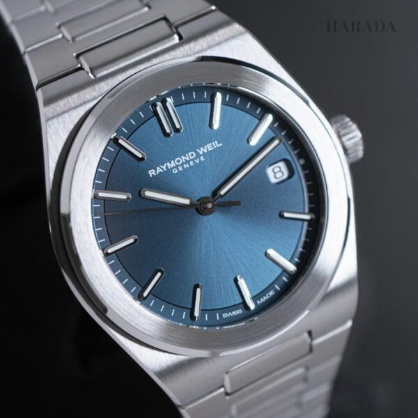 1000-ST-50001 RAYMOND WEIL レイモンド ウェイル A.R.T. 38mm