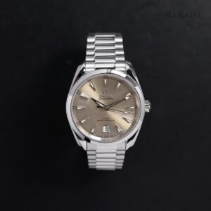 220.10.38.20.09.001 OMEGA オメガ シーマスター アクアテラ 150M 38MM