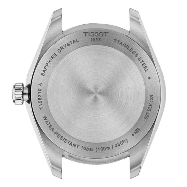 T156.210.11.351.00 TISSOT ティソ バラード 34mm