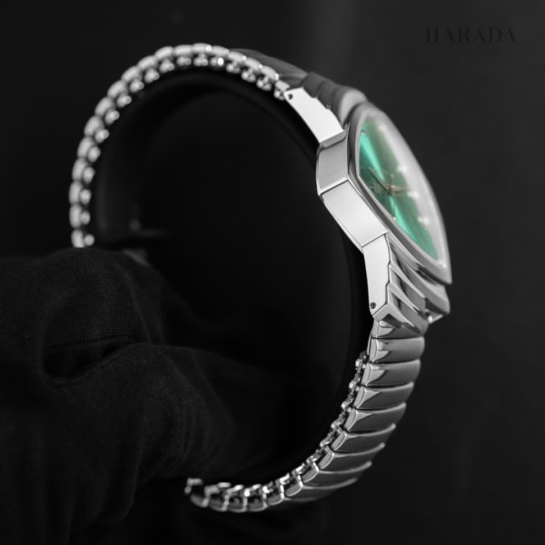 H24411143 HAMILTON ハミルトン ベンチュラ クオーツ 32×50mm