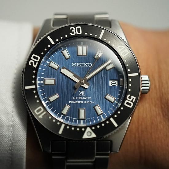 SBDC165 SEIKO セイコー プロスペックス Diver Scuba