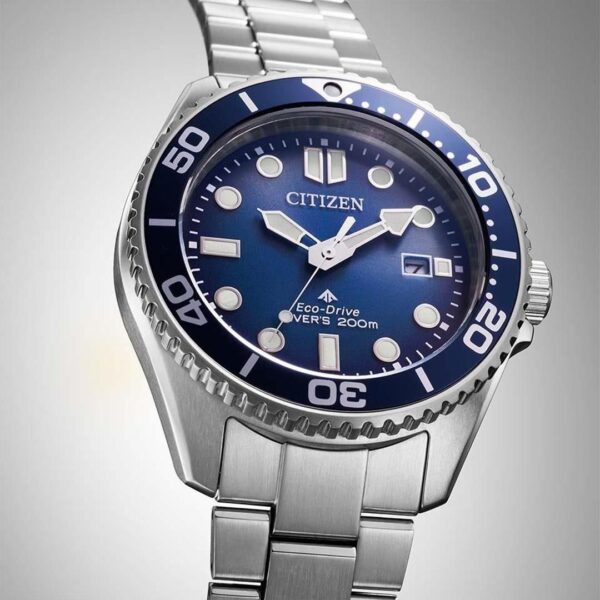 BN0260-54L CITIZEN シチズン プロマスター MARINE