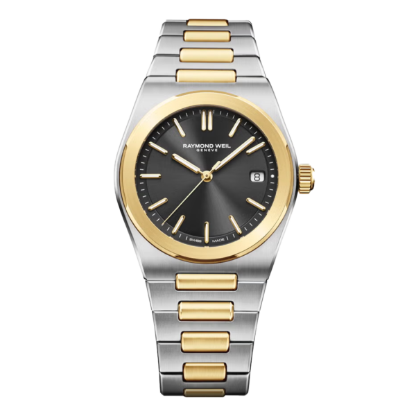 1000-STP-20001 RAYMOND WEIL レイモンド ウェイル A.R.T. 38mm