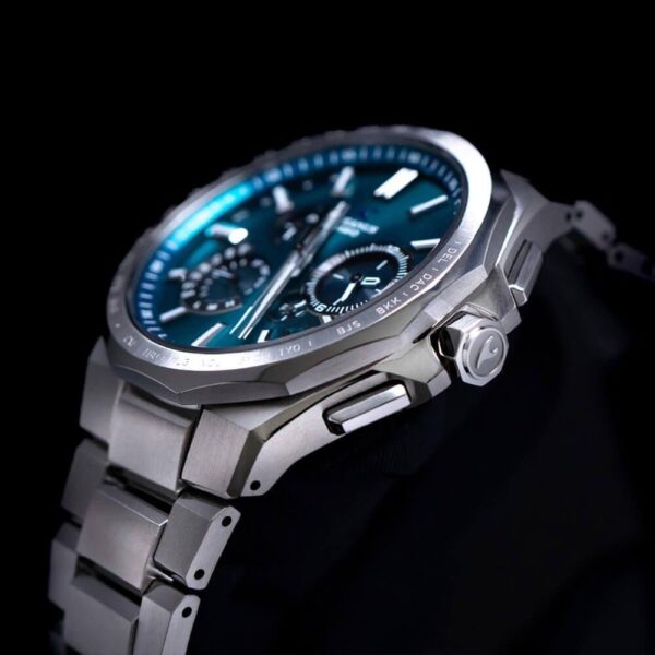 【世界限定500本】 OCW-T6000SG-2AJR CASIO カシオ オシアナス Classic Line OCEANUS 20TH ANNIVERSARY