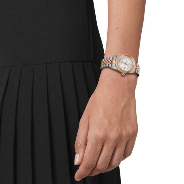 T156.208.22.033.00 TISSOT ティソ バラード 30mm
