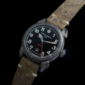 【世界限定90本(うち国内3本)】 3205-1N Cuervo y Sobrinos クエルボ・イ・ソブリノス ヴェロ ドミンゴ・ロシーヨ