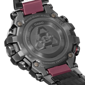 MTG-B3000BD-1AJF CASIO カシオ MT-G Gショック