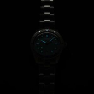 01 733 7771 4057-07 8 19 18 ORIS オリス ダイバーズ65 コットンキャンディ