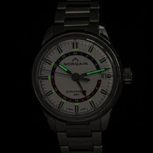 NN2100SG/O211/201SG NORQAIN ノルケイン フリーダム60 GMT