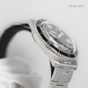 01 733 7772 4034-Set ORIS オリス ダイバーズ 60周年アニバーサリーエディション 40mm