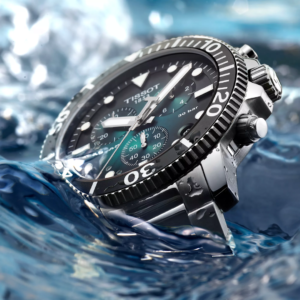 T120.417.11.091.01 TISSOT ティソ シースター 1000 45.5mm