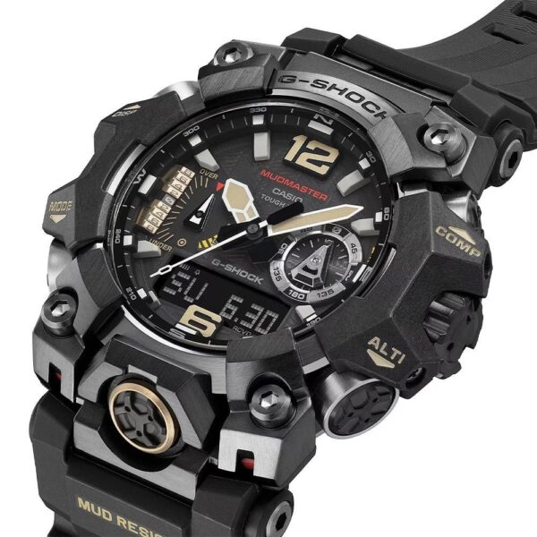 GWG-B1000-1AJF CASIO カシオ マッドマスター Gショック