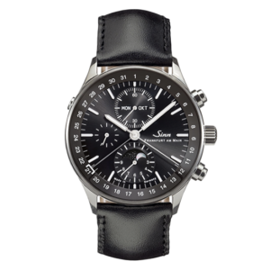 SINN ジン フランクフルト・ファイナンシャル・ウォッチ 6012