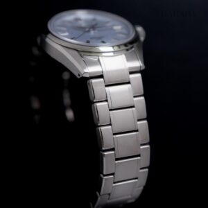SLGB003 Grand Seiko グランドセイコー 9Rスプリングドライブ UFA『樹氷』