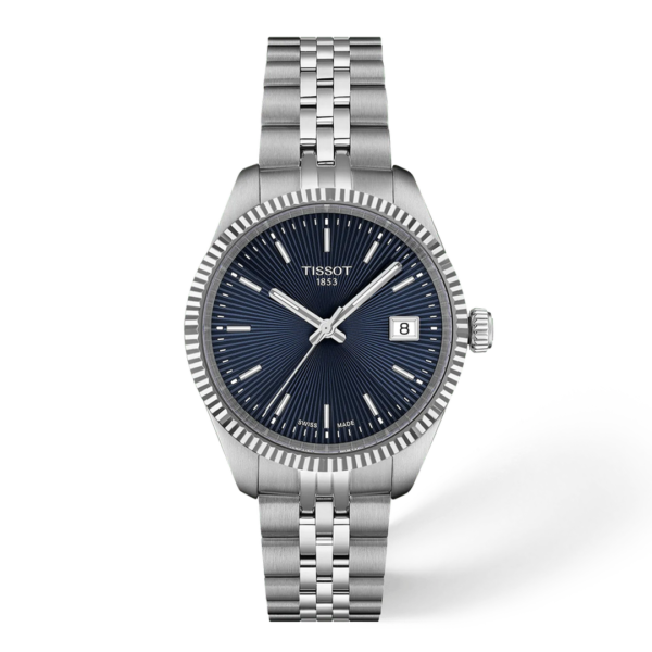 T156.210.11.041.00 TISSOT ティソ バラード 34mm