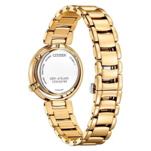 EM1113-82Y CITIZEN シチズン シチズンエル アークリーコレクション 特定店限定モデル