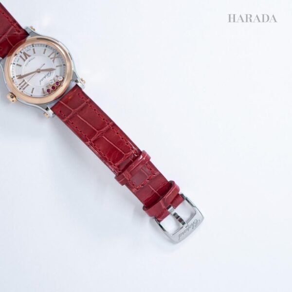 278573-6026 Chopard ショパール ハッピー スポーツ